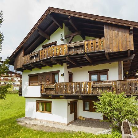 Villa Ca Perosego - Stayincortina กอร์ตินาดัมเปซโซ ภายนอก รูปภาพ